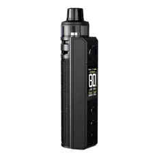 Фото - ПОД-мод система VooPoo Drag H80 S Black