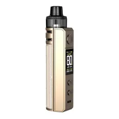 Фото - ПОД-мод система VooPoo Drag H80 S Golden