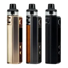 Фото - ПОД-мод VooPoo Drag H80 S