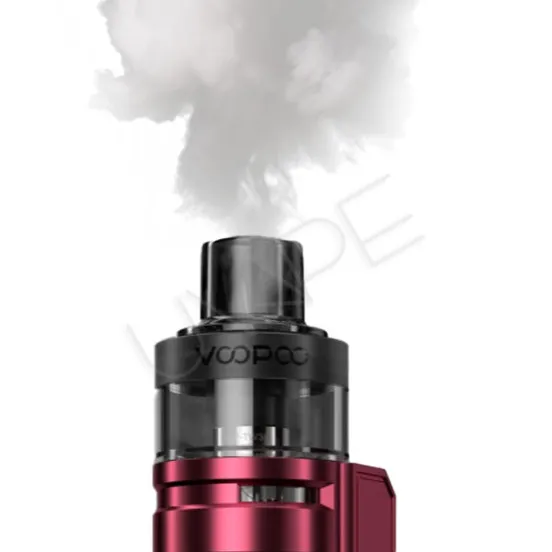 Фото - POD-mod VooPoo Drag H80 S
