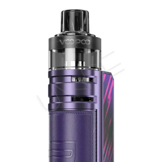 Фото - POD-mod VooPoo Drag H80 S