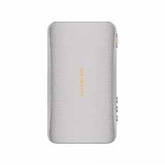 Фото - BOX mod система Vaporesso GEN S 220W TC Silver