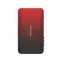 Фото - Бокс мод система Vaporesso GEN S 220W TC Black Red