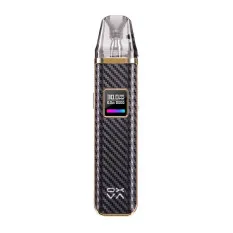 Фото - POD Oxva Xlim Pro 1000 мАч Black Gold