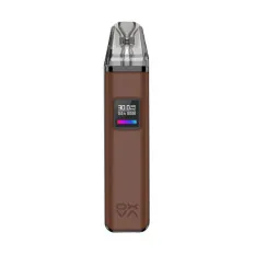 Фото - POD Oxva Xlim Pro 1000 мАч Brown Leather