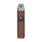 Фото - POD Oxva Xlim Pro 1000 мАч Brown Leather
