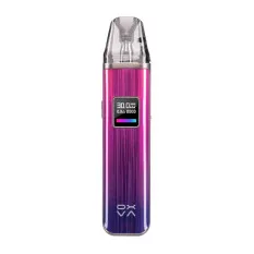 Фото - POD Oxva Xlim Pro 1000 мАч Gleamy Red