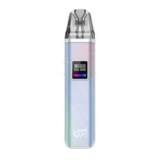 Фото - POD Oxva Xlim Pro 1000 мАч Aurora Blue