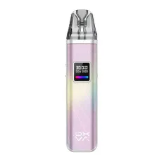Фото - POD Oxva Xlim Pro 1000 мАч Aurora Pink