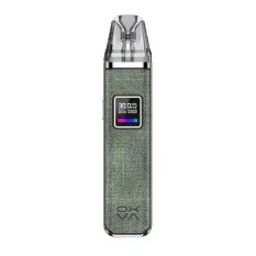 Фото - POD Oxva Xlim Pro 1000 мАч Denim Green