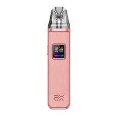 Фото - POD Oxva Xlim Pro 1000 мАч Kingkong Pink