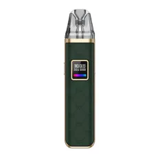 Фото - POD Oxva Xlim Pro 1000 мАч Pine Green