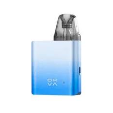 Фото - POD Oxva Xlim SQ 900 мАч Arctic Ice