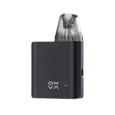 Фото - POD Oxva Xlim SQ 900 мАч Black