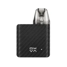 Фото - POD Oxva Xlim SQ 900 мАч Black Carbon Fiber