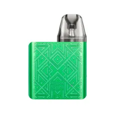 Фото - POD Oxva Xlim SQ 900 мАч Geo Green