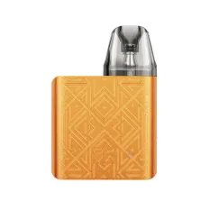 Фото - POD Oxva Xlim SQ 900 мАч Geo Orange