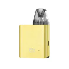 Фото - POD Oxva Xlim SQ 900 мАч Gold