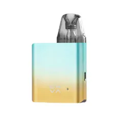 Фото - POD Oxva Xlim SQ 900 мАч Gold Blue