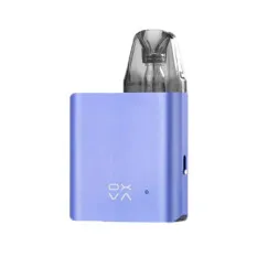 Фото - POD Oxva Xlim SQ 900 мАч Light Blue