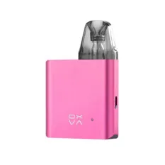 Фото - POD Oxva Xlim SQ 900 мАч Pink