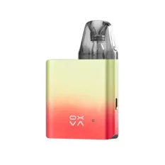 Фото - POD Oxva Xlim SQ 900 мАч Pink Green 