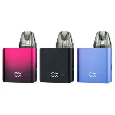 Фото - POD-cистема Oxva Xlim SQ 900 мАч