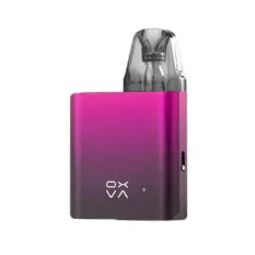 Фото - POD Oxva Xlim SQ 900 мАч Purple Black