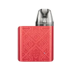Фото - POD Oxva Xlim SQ 900 мАч Geo Red