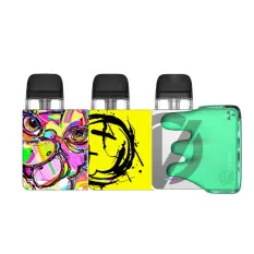 Фото - ПОД-система Vaporesso Xros 3 Nano Innovation Edition 1000 mAh