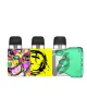 ПОД система Vaporesso Xros 3 Nano Innovation Edition 1000 mAh