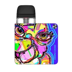 Фото - Многоразовый под Vaporesso Xros 3 Nano Innovation Edition 1000 mAh - Chroma Chaos