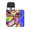Фото - Подсистема Vaporesso Xros 3 Nano Innovation Edition 1000 mAh - Chroma Chaos