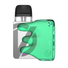 Фото - Многоразовый под Vaporesso Xros 3 Nano Innovation Edition 1000 mAh - Jelly Lime