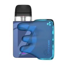 Фото - Многоразовый под Vaporesso Xros 3 Nano Innovation Edition 1000 mAh - Sea Foam