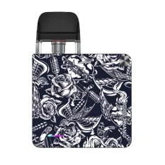 Фото - Многоразовый под Vaporesso Xros 3 Nano Innovation Edition 1000 mAh - Edition Thorn Rose