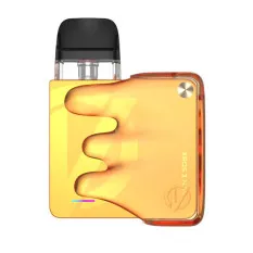 Фото - Многоразовый под Vaporesso Xros 3 Nano Innovation Edition 1000 mAh - Vitamin Orange