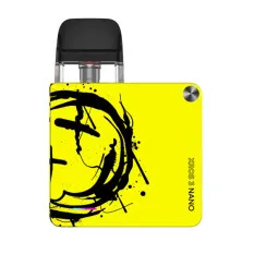 Фото - Многоразовый под Vaporesso Xros 3 Nano Innovation Edition 1000 mAh - X Smirk