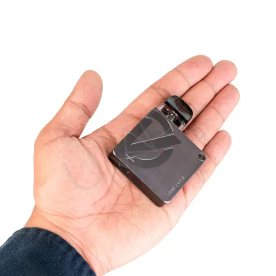 Фото - ПОД Vaporesso Xros 3 Nano 1000 mAh