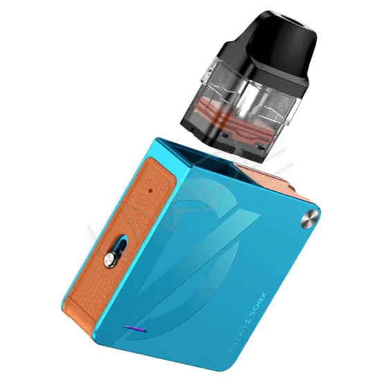 Фото - ПОД Vaporesso Xros 3 Nano 1000 mAh