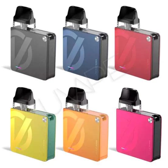 Фото - ПОД Vaporesso Xros 3 Nano 1000 mAh