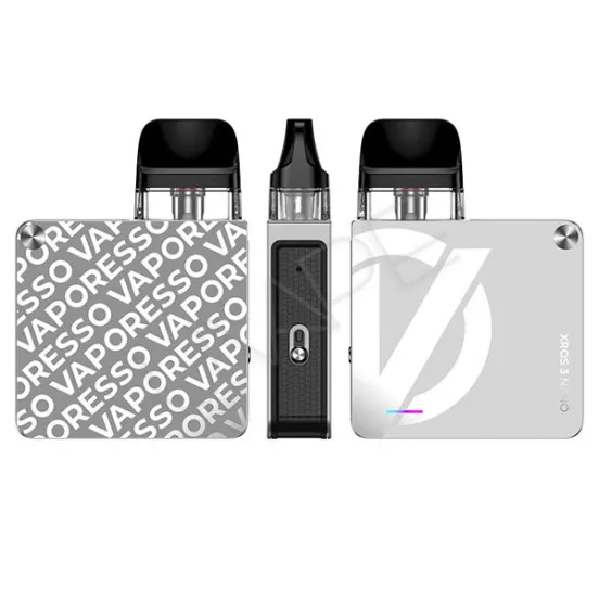 Фото - ПОД Vaporesso Xros 3 Nano 1000 mAh
