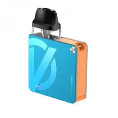 Фото - Многоразовый под Vaporesso Xros 3 Nano 1000 mAh - Blue