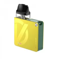 Фото - Многоразовый под Vaporesso Xros 3 Nano 1000 mAh - Yellow