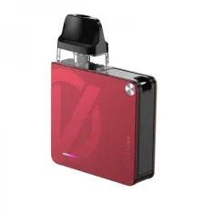 Фото - Многоразовый под Vaporesso Xros 3 Nano 1000 mAh - Red