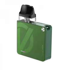 Фото - Многоразовый под Vaporesso Xros 3 Nano 1000 mAh - Green