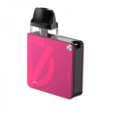 Фото - Многоразовый под Vaporesso Xros 3 Nano 1000 mAh - Pink