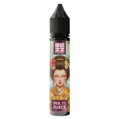 Ароматизатор Blizz Essence: Multi Juice 30 мл (зі смаком тропічних фруктів)