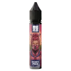 Фото - Ароматизатор Blizz Essence: Berry Mix 30 мл (со вкусом ягодного микса)