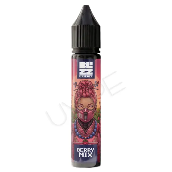 Фото - Ароматизатор Blizz Essence: Berry Mix 30 мл (со вкусом ягодного микса)